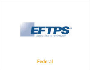 Federal EFTPS