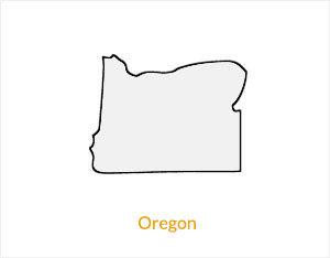 Oregon Registration